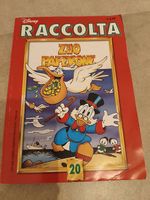 Raccolta Zio Paperone 20