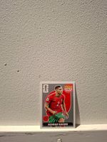 Panini Extra Sticker Achraf Hakimi WM 2026 (Silber)