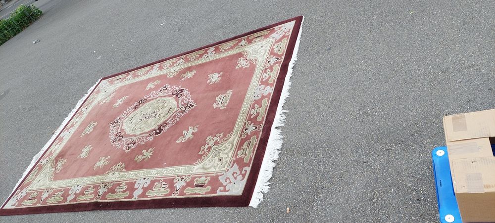 Tapis  1