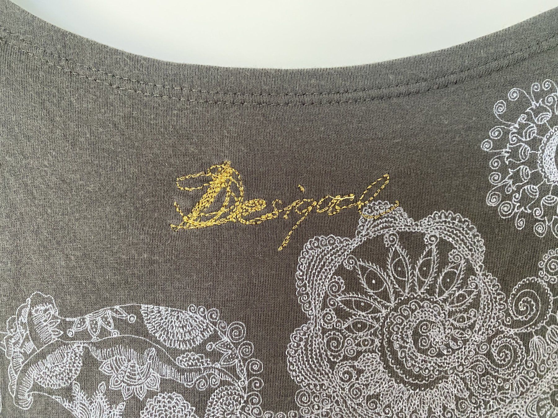 Desigual Vestiti: Desigual Kleid, Grösse S – Usato da Burgdorf venduto da nagoeswest 2