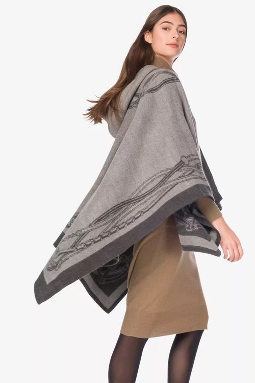 Ralph Lauren Altro in  Abbigliamento & Accessori: NEU*** RALPH LAUREN Poncho Cape Umhang – Nuovo (secondo la descrizione) da Glattbrugg venduto da MyFashion 1