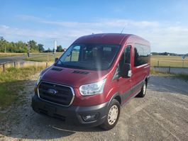 FORD Transit L2 H2 9 Plätze