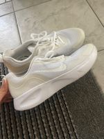 Nike Sportschuhe weiss, Grösse 41