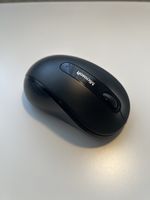 Microsoft Wireless Mouse 5000 ergonomisch