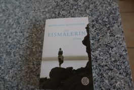 Die Eismalerin