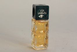 Parfum Via Lanvin vintage