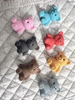 🐻🐻‍❄️Mini Teddy Bären Set🐻🐻‍❄️