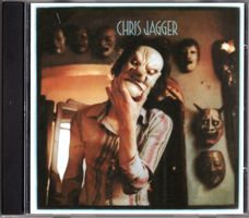 Chris Jagger  Chris Jagger