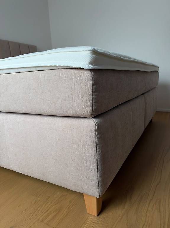 Letti: Boxspringbett – Usato da Wilchingen venduto da littlehb 1