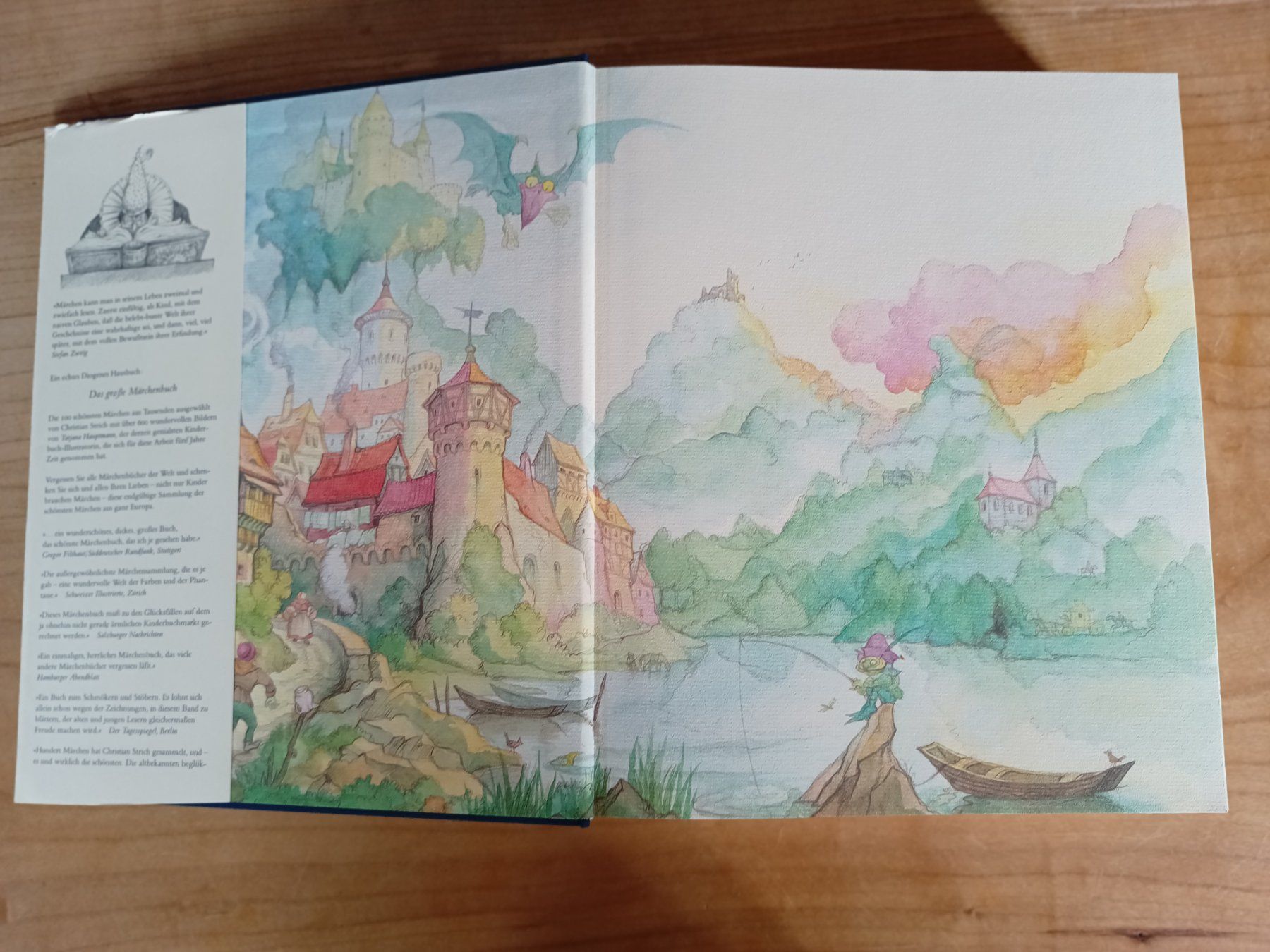 Libri: 100 Märchen aus Europa – Usato da St. Gallen venduto da walterk06 2