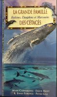Guide sur les cétacés