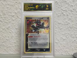 (Mint 9) Greninja SWSH144, Promo (EN) Célébrations Pokémon