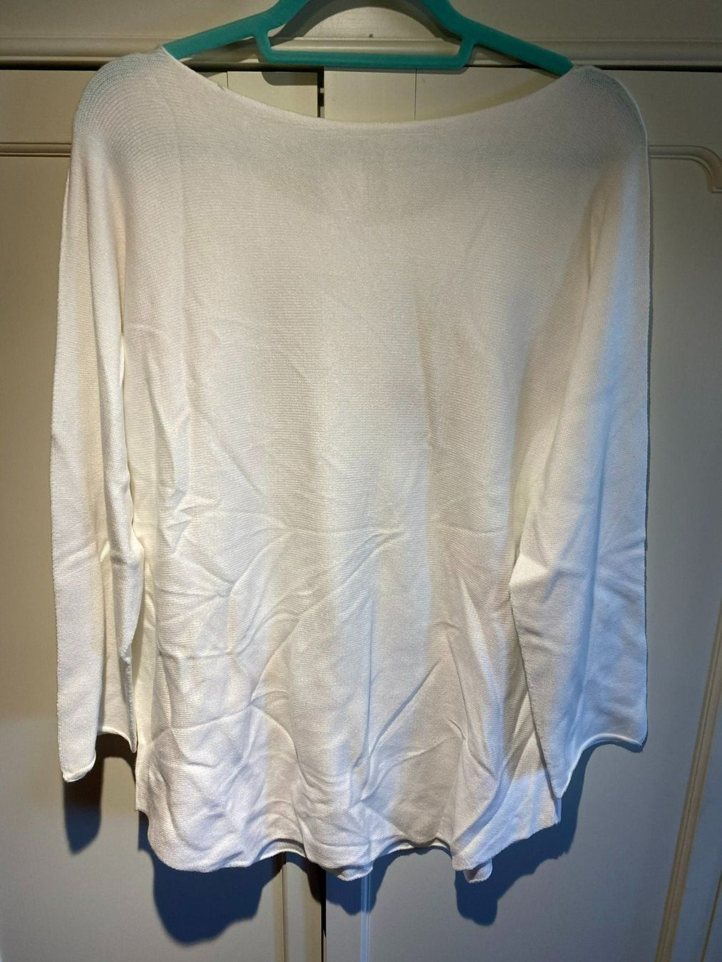 Maglioni & Felpe: PULLOVER FEINSTRICK-FRÜHLING – Nuovo e nell'imballaggio originale da Meienried venduto da ManuelaBoutique 6