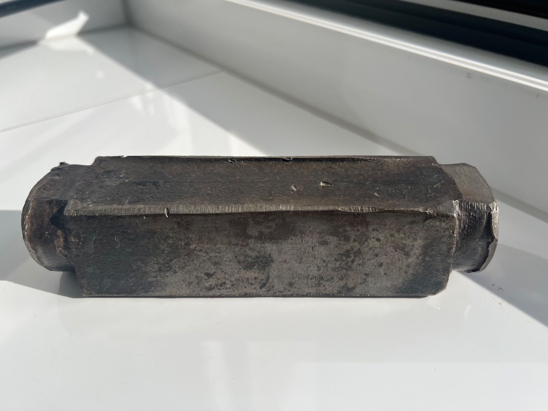 Ingressi: Orig,Zahnradstange Brünigbahn – Usato da Root venduto da Roll.48 3