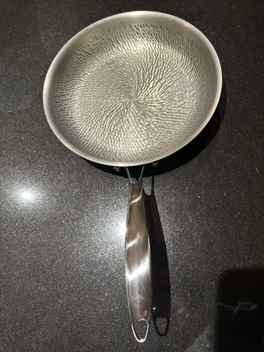 Padelle: Titan Pfanne  – Usato da Reutigen venduto da ann_9mq9