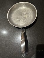 Titan Pfanne 