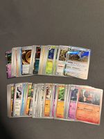 Pokemon Abyss eye Japanisch bulk&holos