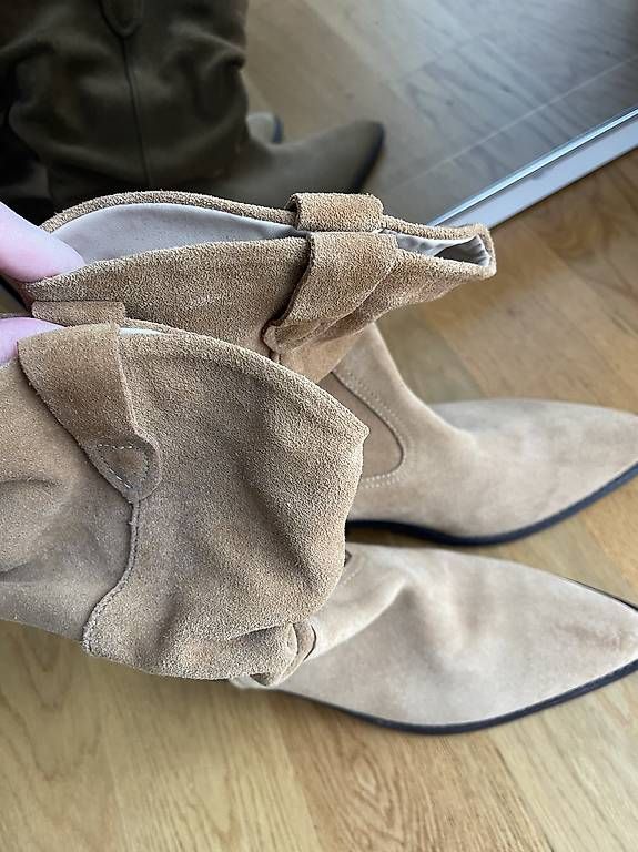 Damenschuhe: Stiefeletten – Neu (gemäss Beschreibung) aus Olten von bay_fh8s 3