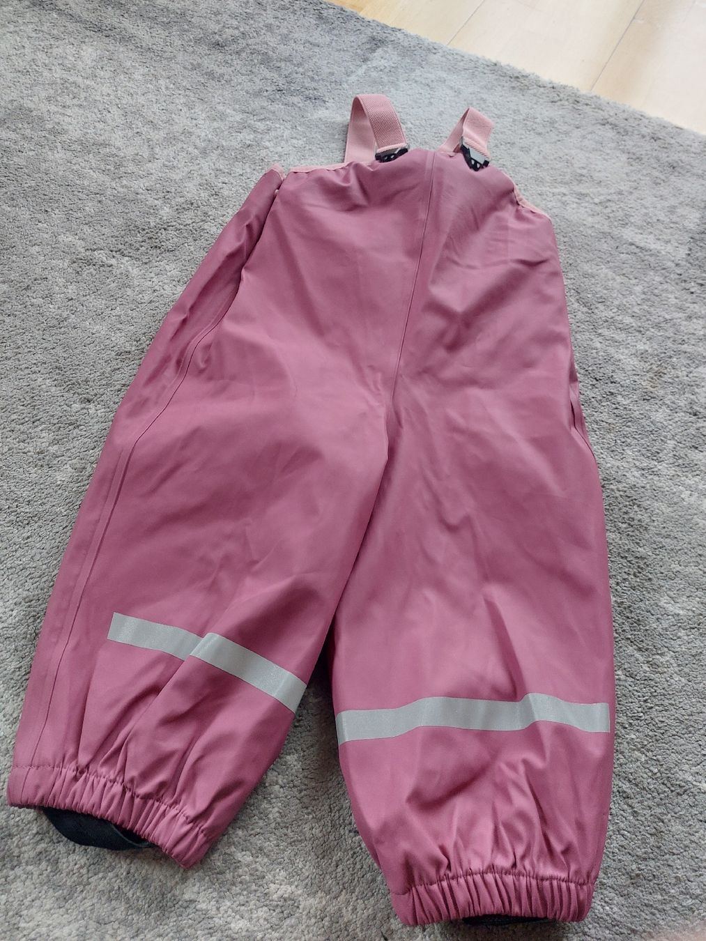 H&M Pantaloni: Regenhose 86-92 – Nuovo (secondo la descrizione) da Landquart venduto da Cedes