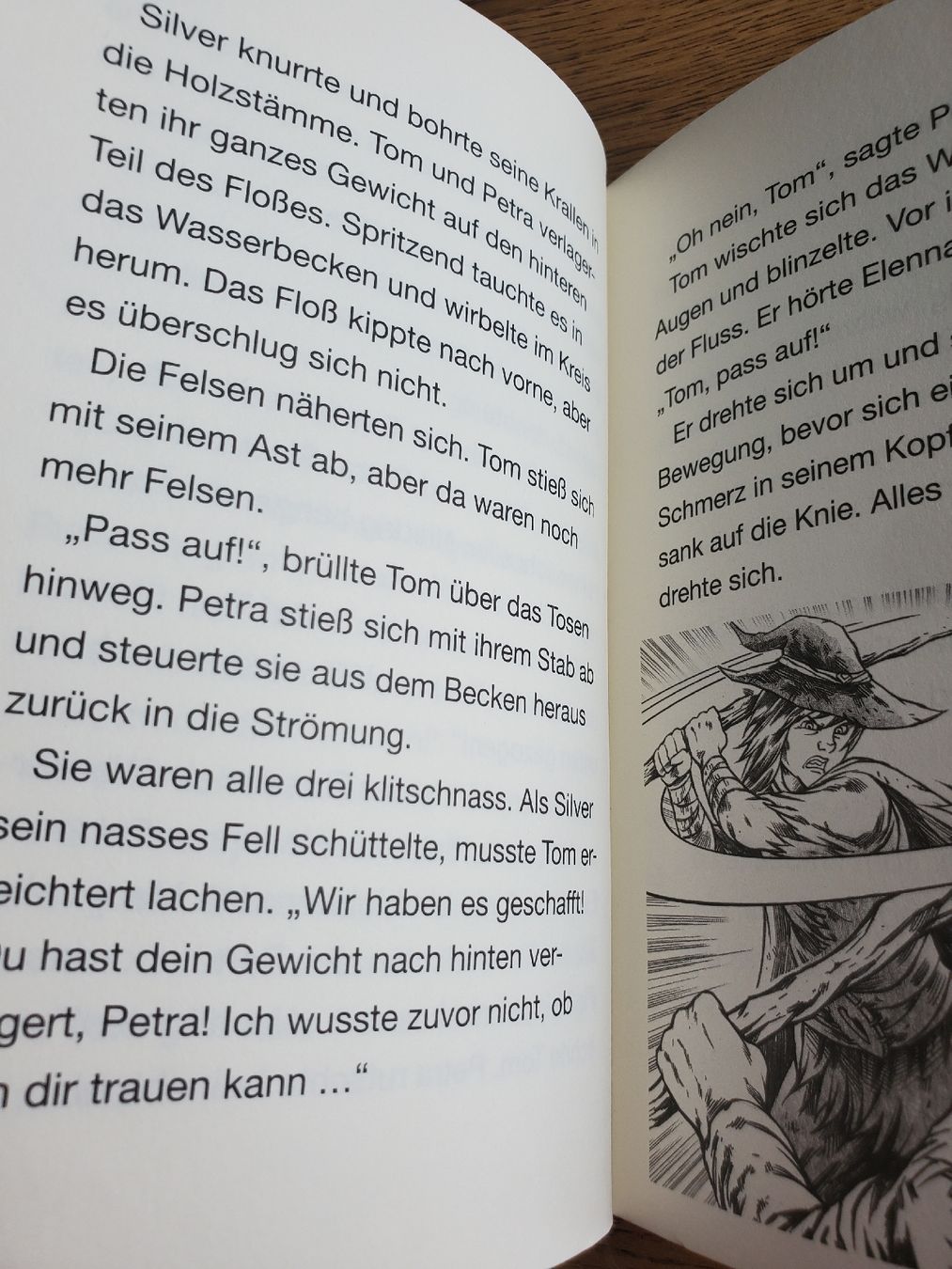 Libri: Beast Quest,53,Ketos Monster der Tiefe, Buch – Usato da Frauenfeld venduto da BeneFull 4