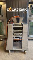 Einzelwalzenreibmaschine Artech WD-3001