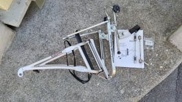 FollowMe Tandem  vélo enfant