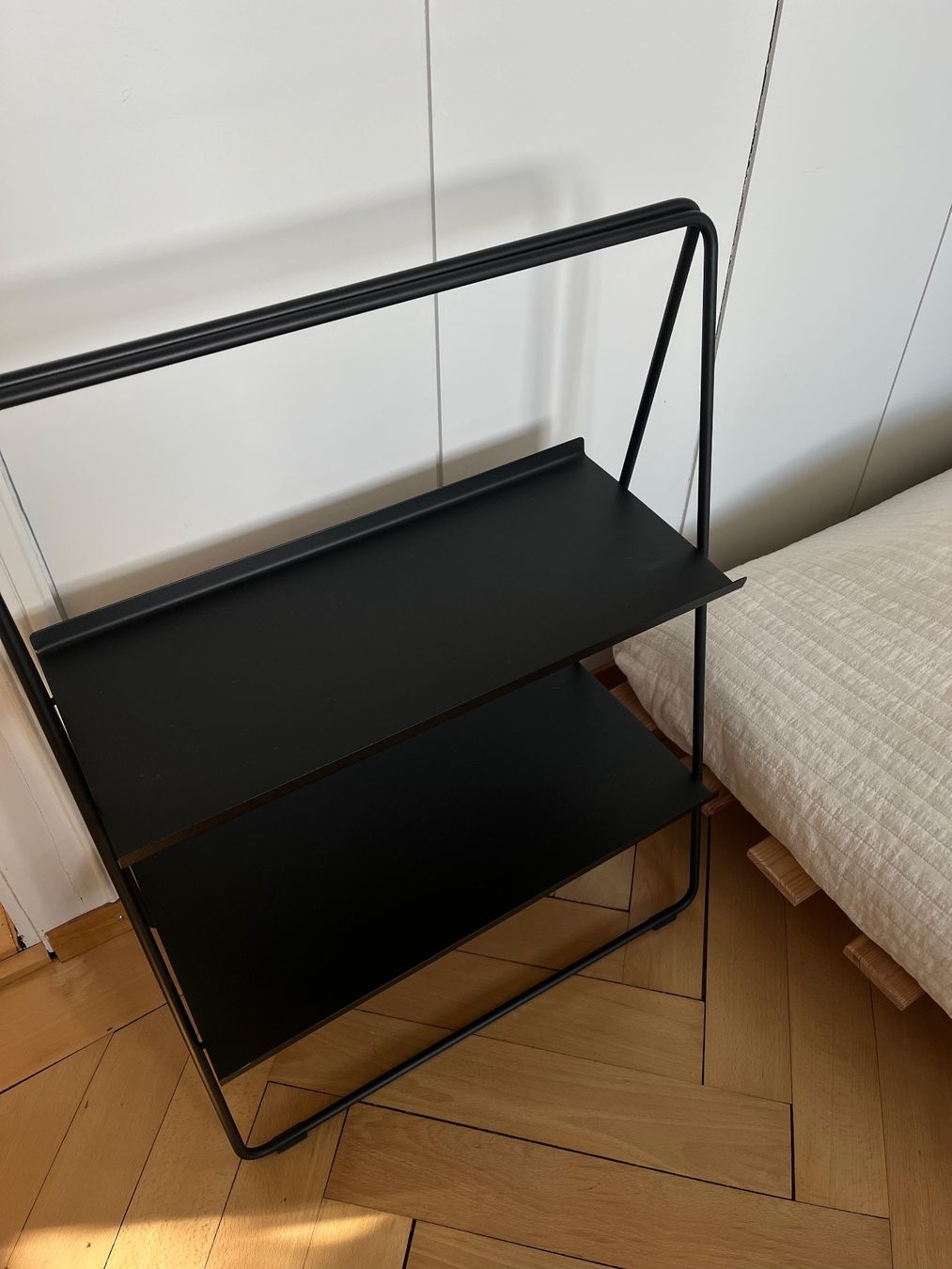 Regale: Beistelltisch / Regal A-Table von Zone Denmark – Gebraucht aus St. Gallen von dor_7d7g 1