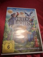 DVD Die Hüter des Lichts DreamWorks FSK 6 gebraucht