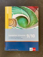 Lambacher Schweizer 9/10, Math für Maturitätsschule