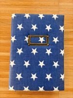 Notizbuch handmade