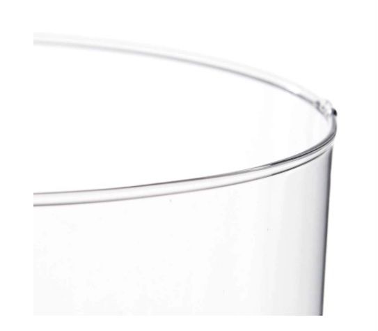 Vasi & Recipienti: Glasvase Zylinder 50cm – Nuovo e nell'imballaggio originale da Aarwangen venduto da to-hirschi 1