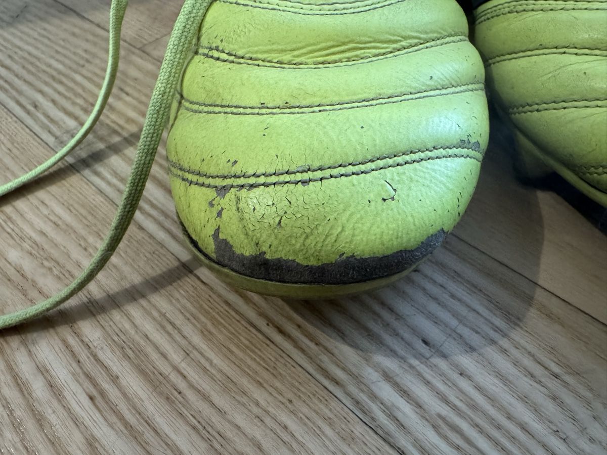Adidas Scarpe da uomo: Addidas Copa Fussballschuhe – Usato da Stallikon venduto da Sfc 2