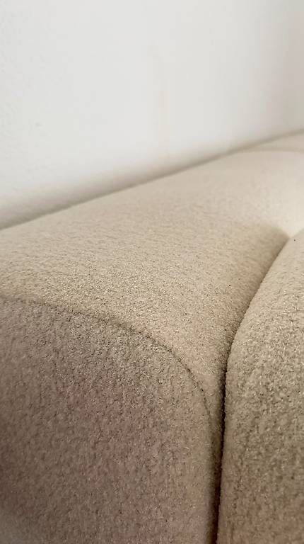 Divani: Sofas (1 Jährig) – Usato da Niederuzwil venduto da B.Ahmedi 1