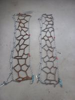 starke Spur- Schneeketten 24x8.50-14 Kubota Iseki John Deere