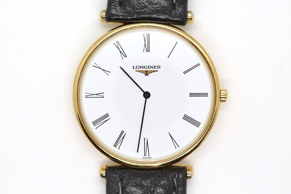 Longines La Grande Classique 33mm Acheter sur Ricardo