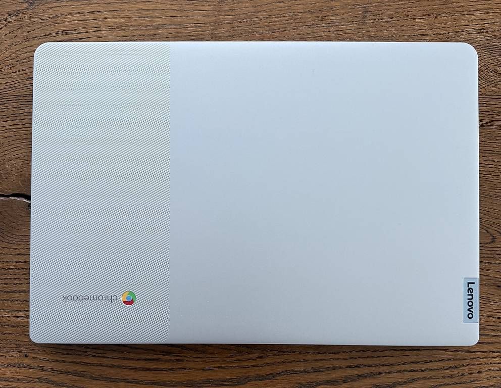 Notebook: Lenovo Notebook Ideapad Slim 3 Chrome 4M868 – Usato da Kölliken venduto da GTT 1