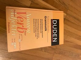 Duden Grammatik Schulerduden - Top Zustand
