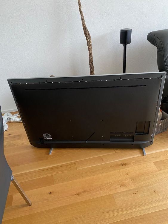 Philips Televisori: Philips LED TV 58 Zoll – Usato da Balgach venduto da GZ-Tech 3
