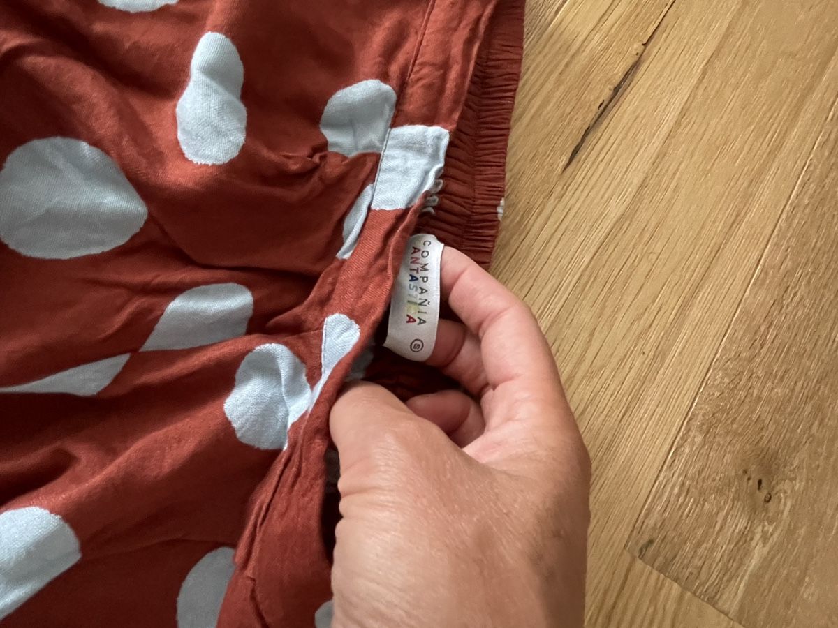 Pantalons: Shorts – D'occasion à Schänis par coconut010 1