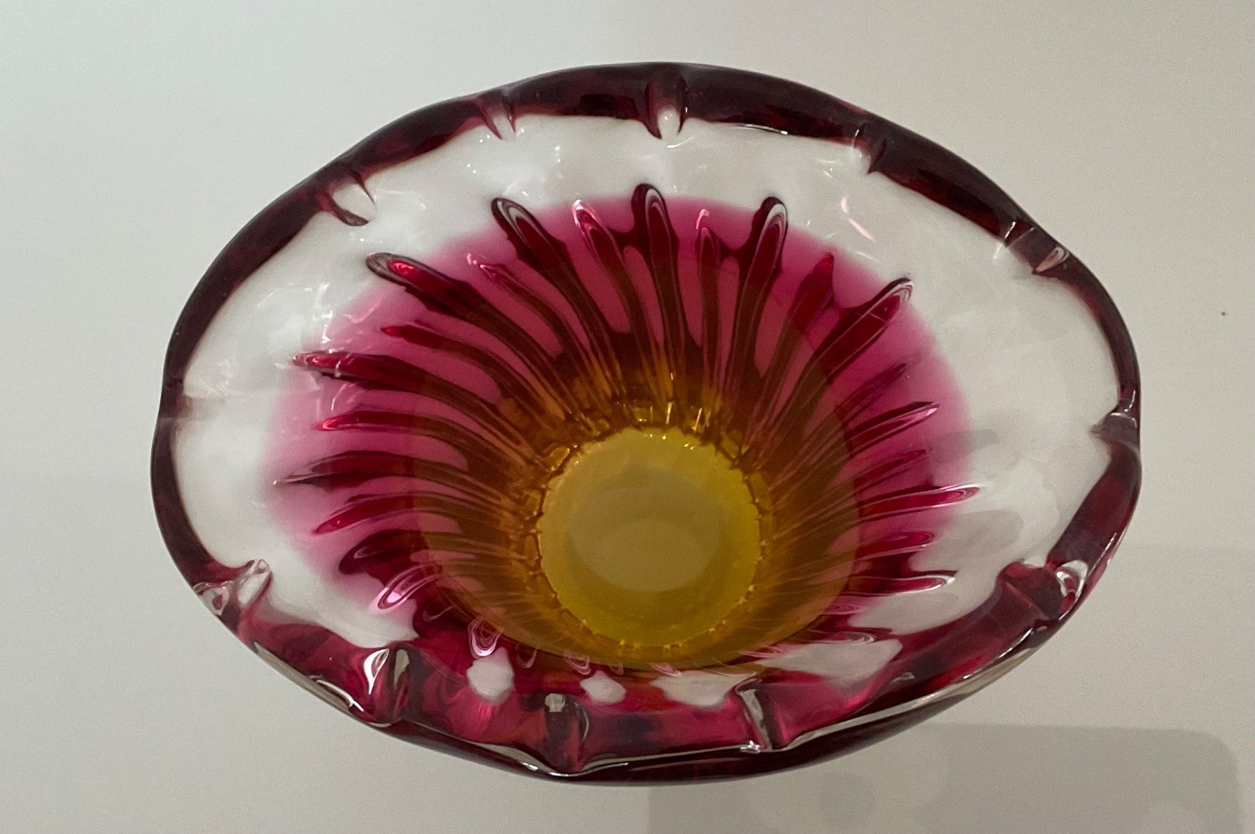 Vasi & Recipienti: Vase aus Glas – Usato da Zumikon venduto da valfedoz 3