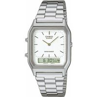Armbanduhr Casio Quartz Analog Digital gebraucht