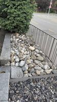 Bollensteine / Gartensteine
