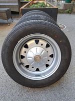 Auto Räder passend zu Fiat 500L