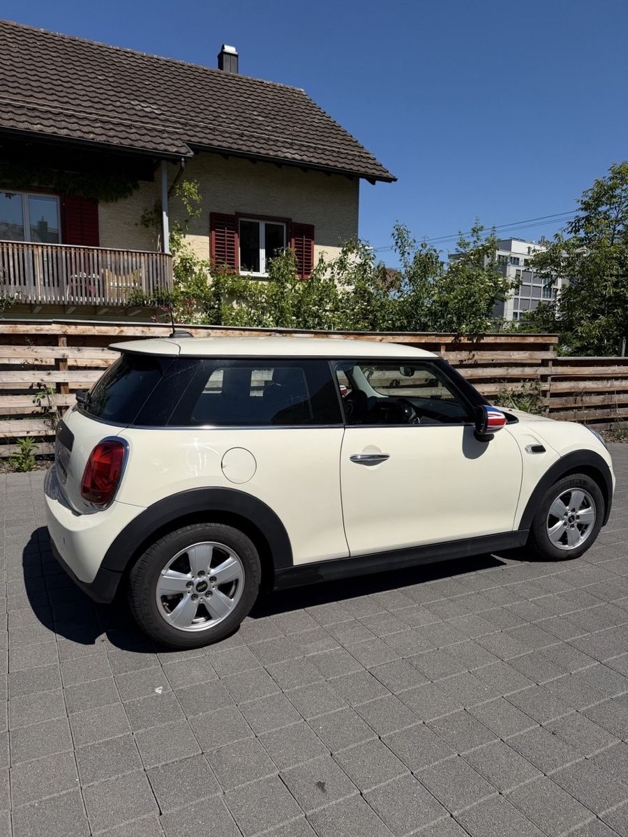 Mini Autos: Mini One MFK 2026 – Neuf (Voir description) à Wetzikon ZH par pan_9q5r 1
