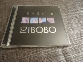 DJ BoBo - Level 6 - CD
