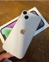 iPhone 14 (256GB) Akku 99%