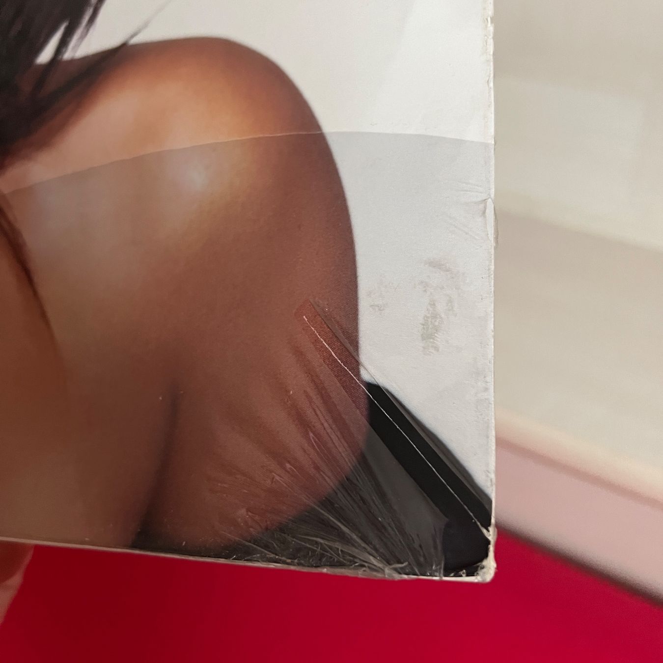 Schallplatten: Brandy Full Moon 2xLP – Neu und originalverpackt aus Fribourg von ariesto 6
