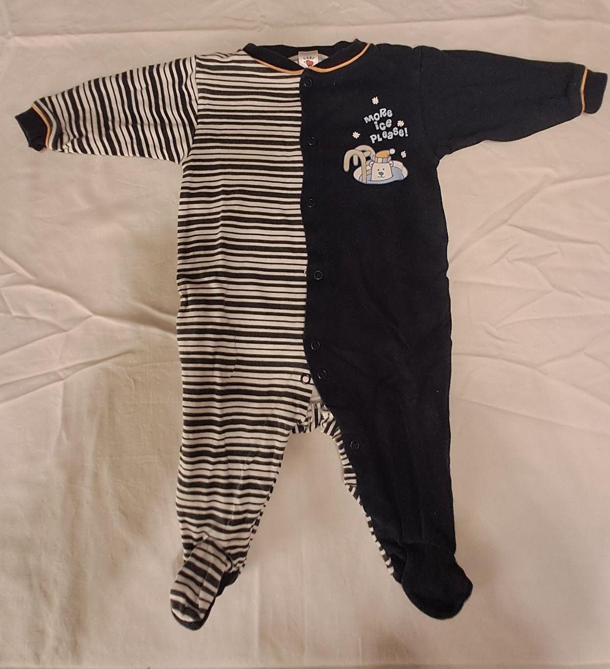 Pigiama & Simili: Pyjama pour garçon taille 68 – Nuovo (secondo la descrizione) da Le Noirmont venduto da sportboutique