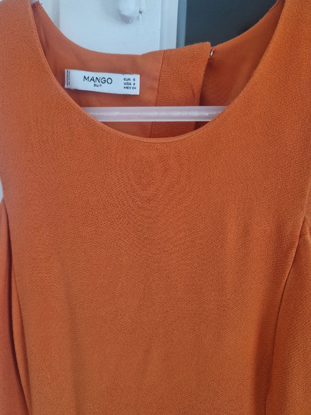 Mango Kleider: Kleid in S – Neu (gemäss Beschreibung) aus Küsnacht ZH von 2011_ 6