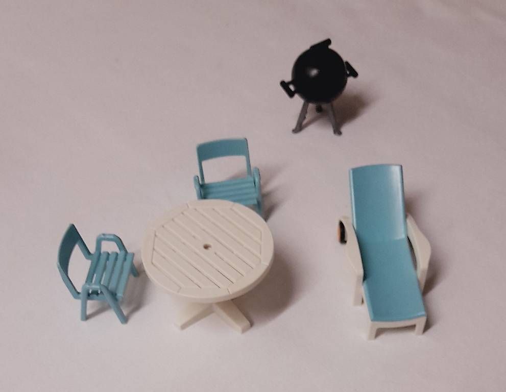 Giocattoli: Playmobil – Usato da Biel/Bienne venduto da ros_8r9j 3